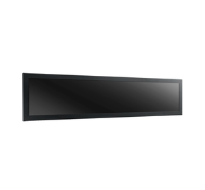 Pantalla de Señalización Industrial Advantech DSD-5028 de 28 Pulgadas con Vista Amplia y Contraste Dinámico, Pantalla de Vista Amplia - Product Image 5