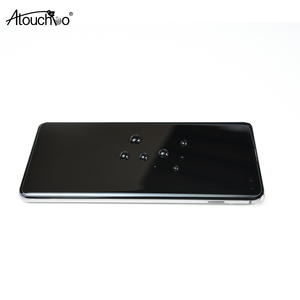 Full 3D curvo Edge cobertura de vidrio templado líquido HD <span class=keywords><strong>funda</strong></span> transparente amigable para <span class=keywords><strong>Samsung</strong></span> <span class=keywords><strong>Galaxy</strong></span> <span class=keywords><strong>Note</strong></span> <span class=keywords><strong>10</strong></span> <span class=keywords><strong>Plus</strong></span> - Product Image 6