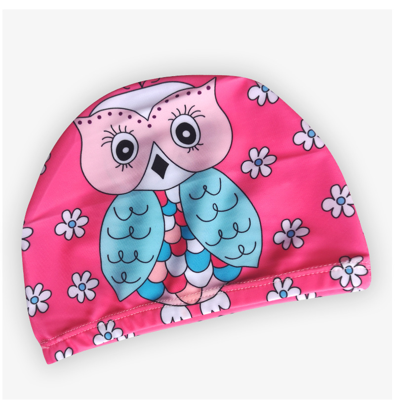Hibou SKU-02-Pink