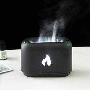 Diffuseur de parfum LED coloré - Product Image 4