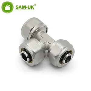 fittings brass camozzi fitting stainless steel hose coupler connection air pneumatic