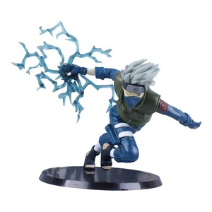<span class=keywords><strong>Figurine</strong></span> de jouet en PVC en gros, statue de guerrier de style <span class=keywords><strong>anime</strong></span> pour la décoration intérieure de voiture - Product Image 1