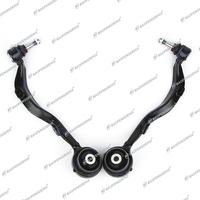 Kits de bras de commande de suspension avant 8 pièces 4862050070 4862059015 4864050070 4864059015 4861059085 4861059095 pour Lexus LS460 LS600