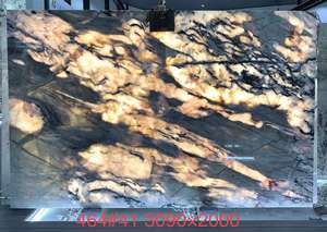 盆景水晶风格珠宝，经典设计，优质材料，适合特殊场合 - Product Image 3