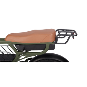 Bicicleta Eléctrica MTB de Suspensión Completa, 1000W, 48V, Alta Velocidad, 20 Pulgadas, Batería de Litio, Motor en el Buje Trasero, Cuadro de Aluminio, Precio de Fábrica - Product Image 6