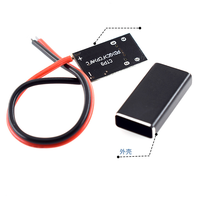 Señuelo PD/QC, carga rápida, corte de energía USB, conexión a Internet, línea de impulso, enrutador, módem óptico, tipo C, de carga rápida