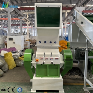 2025 Nhà Máy Giá Tốt Vỏ Dừa Máy Nghiền Máy Móc Cho Nhà Máy Sợi Nghiền - Product Image 3