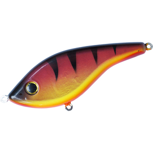 Magie Jerk Appâts 130mm 85g leurres de pêche en plastique OEM lent D'eau Salée Dur Jerk Appâts Spinner Leurres De Pêche - Product Image 5