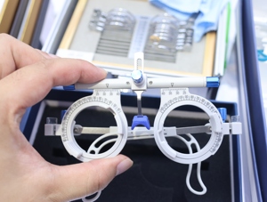 Nuovo stile Shtopviews Optometry attrezzature TPV-9100Trial montatura lenti occhiali per <span class=keywords><strong>optometristi</strong></span> e negozi di ottica - Product Image 6