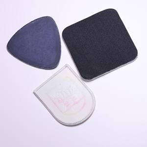 <span class=keywords><strong>Patch</strong></span> Bordir Transfer Termal dan Sublimasi Termal Tipe Setrika Panas Grosir Kustom - Product Image 6