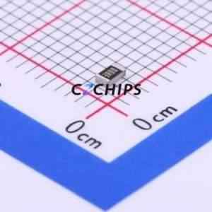 Resistencia SMD AR05FTDW0030 0805 (Tipo: Película Delgada) (Resistencia: 3 Ohmios Precisión: 1%) - Product Image 1