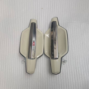 Poignée <span class=keywords><strong>de</strong></span> <span class=keywords><strong>porte</strong></span> extérieure pour Hyundai Terracan 2001-2006 82650 H1020 82660 H1020 83660-H1010 83650-H1010 - Product Image 3