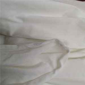 Vải Viscose Spandex S/J Vải Viscose Lycra Duy Nhất Jersey Vải - Product Image 3