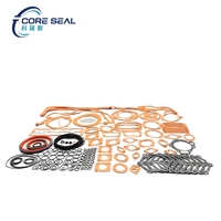Kit de joint de culasse 4006 adapté aux pièces de moteur Perkins