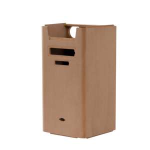 OEM/ODM tùy chỉnh loa siêu trầm gỗ Set-Top Box nhỏ Máy tính để bàn máy tính hệ thống âm thanh vỏ phụ kiện tùy chỉnh - Product Image 3