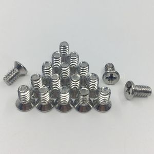 201 Stainless Steel Countersunk Machine Screws 316x38 Flat Head Door Window Bolts Easy Installation - Product Image 1