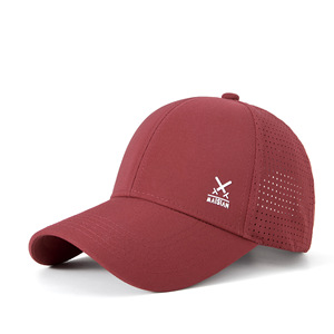 <span class=keywords><strong>Gorra</strong></span> <span class=keywords><strong>de</strong></span> Béisbol <span class=keywords><strong>de</strong></span> Seis Paneles Bordada <span class=keywords><strong>de</strong></span> Calidad Boce, con Logotipo Personalizado, Tejido <span class=keywords><strong>de</strong></span> Rizo Deportivo, para Hombre - Product Image 3