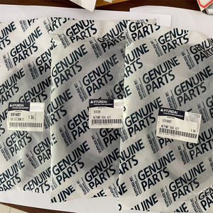 <span class=keywords><strong>Hyundai</strong></span> Hoge Kwaliteit <span class=keywords><strong>Hyundai</strong></span> Graafmachine Onderdelen Belangrijkste Regelklep Afdichting Kit Voor <span class=keywords><strong>Hyundai</strong></span> R305-7 R290 Gemaakt In <span class=keywords><strong>Korea</strong></span> Originele Hce - Product Image 6