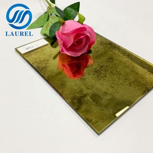 Gạch Ốp Tường Tráng Gương, Gạch Ốp Gương Trang Trí Cổ - Product Image 2