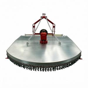 Componenti Essenziali per Falciatrice Rotante per Trattori Agricoli: Alta Produttività, Tagliaerba Agricolo Rosso, 1 Anno di Garanzia, Cina - Product Image 2
