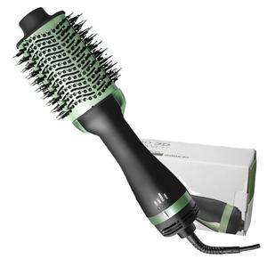 Cepillo Secador de Pelo Profesional 2025, Nuevo, de Venta Caliente, para Salón de Belleza, con Enchufe Europeo, Cepillo de Aire Caliente, Peine Secador para Mujer - Product Image 2