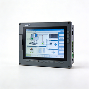 2711P-T7C1D6 แผง HMI พร้อมเทอร์มินัลกราฟิก 2711PT7C1D6 พร้อมเซิร์ฟเวอร์ <span class=keywords><strong>OPC</strong></span> แบบกำหนดเอง - Product Image 6