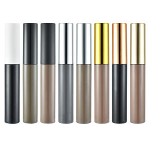 เจลแต่งคิ้วแบบวีแกนกันน้ำออร์แกนิคเจลแต่งคิ้วแบบถือและโหดร้ายสินค้าใหม่ - Product Image 3