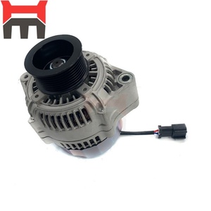 Offres Spéciales : Alternateur Générateur pour Chariots Élévateurs Caterpillar TH340B TH350B TH560B, Moteur 3054E – Ventes Flash - Product Image 3