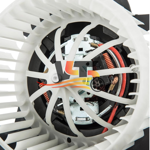 4L1820021B汽车鼓风机风扇7L0820021Q 7P0 820 021Q 7P0820021Q 7L0 820 021奥迪Q7大众大众途锐 - Product Image 3