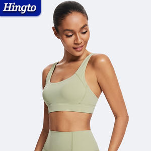 Женский спортивный бюстгальтер - Product Image 4