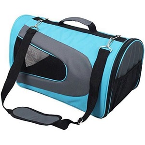 Fábrica BSCI 2024, Nueva Bolsa de Transporte para Perros Personalizable en Color y Logotipo, Bolsa de Transporte para Mascotas para Paseos al Aire Libre - Product Image 3