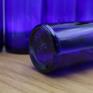 Envases de Bambú para Aceites Esenciales de 20 ml, 50 ml y 100 ml, Botellas de Spray de Bambú para Aromaterapia - Product Image 3