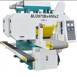 <span class=keywords><strong>Scie</strong></span> à ruban horizontale industrielle robuste pour <span class=keywords><strong>bois</strong></span> massif - Product Image 3