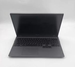 โน้ตบุ๊กเกมมิ่ง Legion Y7000P 2020 พร้อม I7-10TH RTX2060 144Hz - Product Image 1
