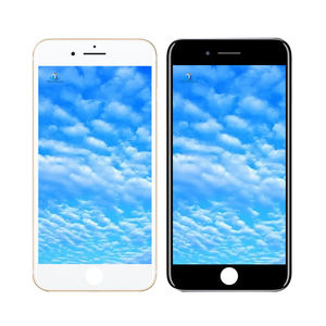 Numériseur LCD d'écran en verre changé d'origine complet pour l'assemblage d'affichage de remplacement de l'<span class=keywords><strong>iPhone</strong></span> <span class=keywords><strong>6S</strong></span> - Product Image 6