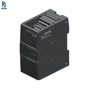 6ES72881ST200AA1 6ES72881SR200AA1 6ES72881ST300AA1 6ES72881SR400AA1 โมดูล PAC PLC ตัวควบคุมเฉพาะทาง - Product Image 1