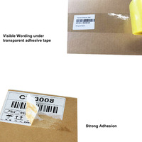 Gran oferta, rollo de etiquetas de impresora térmica 4x6, pegatina de código de barras FBA UPS Ebay para promoción de comestibles y uso en supermercados, 4x6 pulgadas