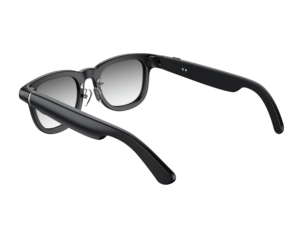 Gafas Inteligentes en Oferta con Cámara de 8MP, Reconocimiento Automático, Llamadas por Bluetooth, Estuche de Carga de 3600 mAh, Traducción por IA - Product Image 2