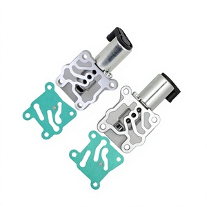 Solénoïde d'arbre à cames d'admission et d'échappement VVT pour VOLVO S60 V70 S80 36002686 36002685 - Product Image 1