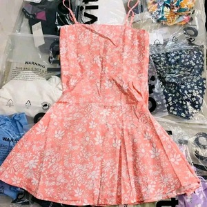 2026 Vente en gros de vêtements neufs en stock, liquidation de vêtements, vente en gros de vêtements Shien pour femmes, lot de robes Sheined - Product Image 1