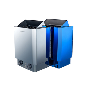 Fábrica 3-24KW Durable Pequeño Gran potencia Control incorporado/Control externo/Control de pantalla táctil Calentador de sauna eléctrico <span class=keywords><strong>Estufa</strong></span> de sauna - Product Image 1