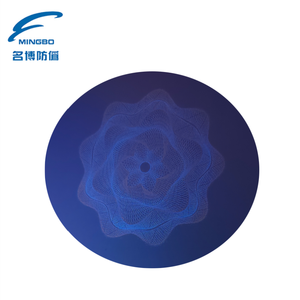 Mingbo <span class=keywords><strong>UV</strong></span> an ninh máy in phun vô hình huỳnh quang mực - Product Image 2