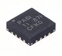 Régulateur abaisseur de tension Tps62130argtr pour contrôle DCS, conçu pour les FPGA industriels et les points de charge alimentés par batterie