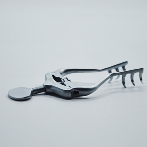 Retractor de autorretención/afilado <span class=keywords><strong>JANSON</strong></span> - Product Image 4
