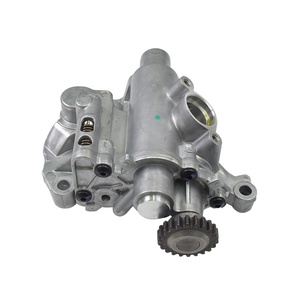 <span class=keywords><strong>Pompe</strong></span> à <span class=keywords><strong>huile</strong></span> REVO 271240 pour Audi A3 A4 A5 A6 TT VW Golf Passat <span class=keywords><strong>Tiguan</strong></span> Moteur CCZA CCZB 1.8 2.0 OE 06H115105AC 06H115105DF - Product Image 4