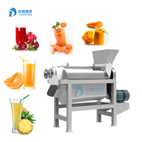 Machine à jus de pomme neuve, machine à jus de fruits pressé à froid, extracteur de jus électrique