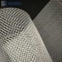 Rouleau de tamis filtrant industriel en nylon à mailles multiples pour la filtration de la pâte à papier et le traitement des eaux usées des usines de carreaux