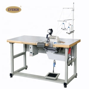 เครื่องเย็บขอบที่นอนอุตสาหกรรม EVEREN - Product Image 1