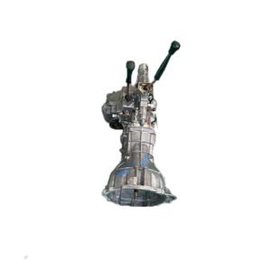 Vente en gros <span class=keywords><strong>d</strong></span>'occasion pour ISUZU <span class=keywords><strong>4x4</strong></span> 4JB1 Boîte de vitesses pour moteur <span class=keywords><strong>diesel</strong></span> <span class=keywords><strong>d</strong></span>'occasion - Product Image 1