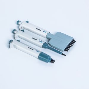 BKMAM ปืน Pipet แบบปรับได้หลายช่องทางเดียว <span class=keywords><strong>Micro</strong></span> <span class=keywords><strong>Pipette</strong></span> - Product Image 3